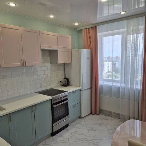 2-к. квартира, 65 м², 14/17 эт.