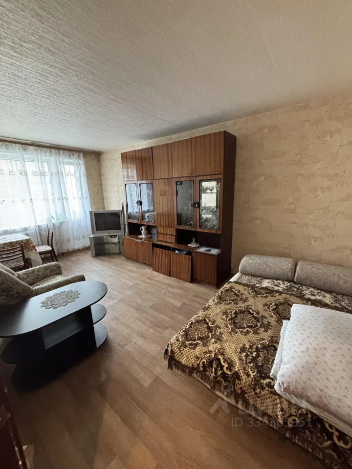 1-к. квартира, 32 м², 7/9 эт.