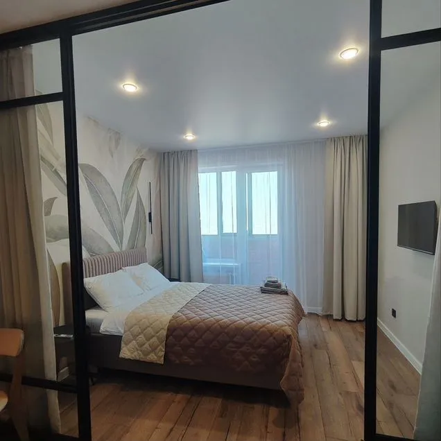 Квартира-студия, 28,8 м², 20/25 эт.