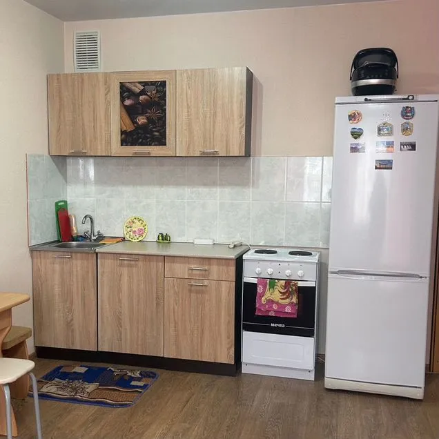 Квартира-студия, 33 м², 4/10 эт.