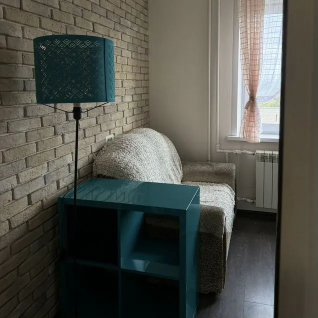 1-к. квартира, 40 м², 9/10 эт.