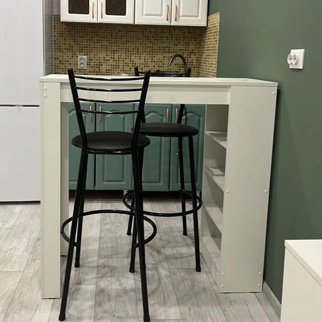 Квартира-студия, 25 м², 15/17 эт.