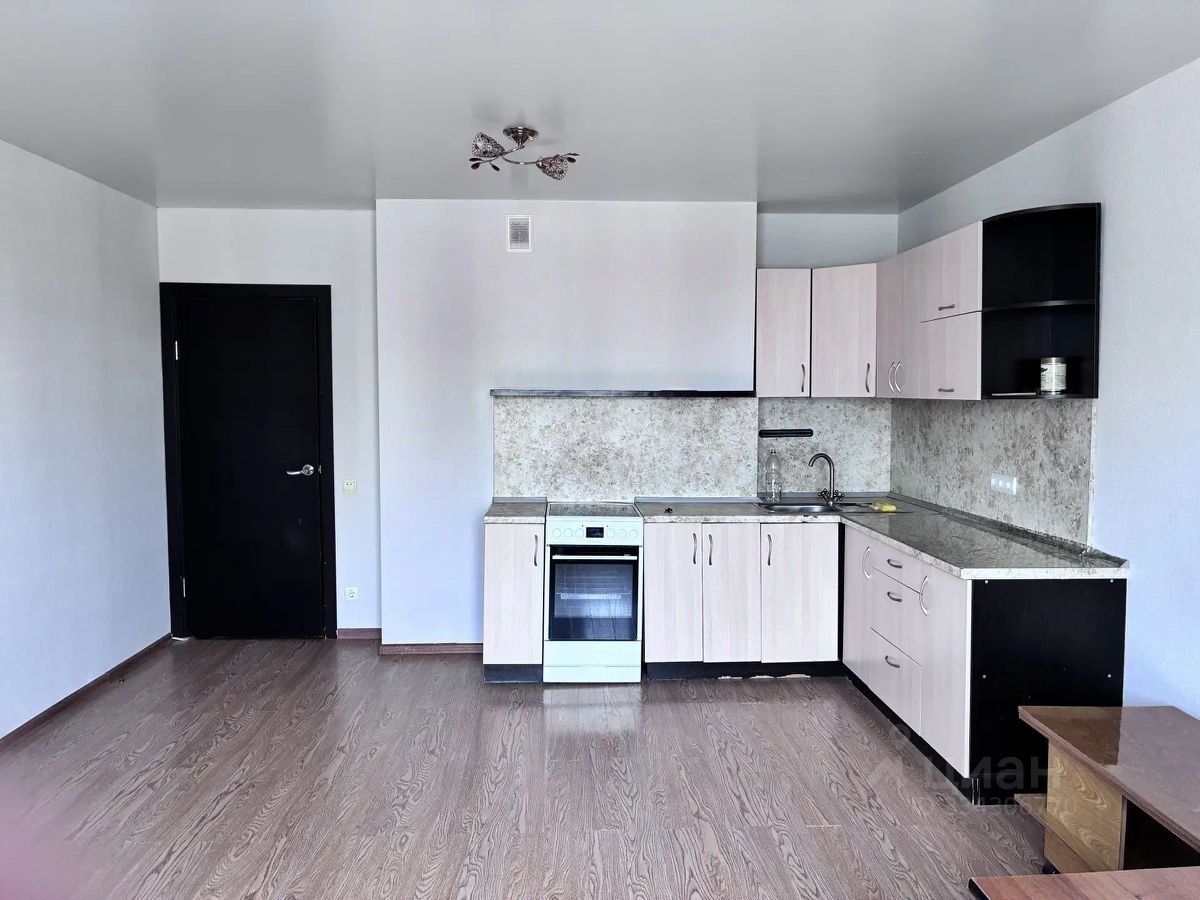 Студия, 33 м², 6/10 эт.