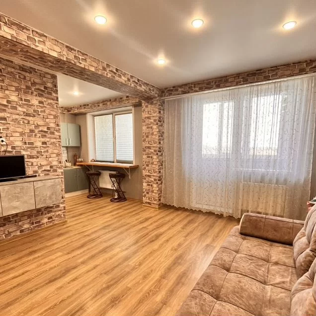 Квартира-студия, 28 м², 3/17 эт.