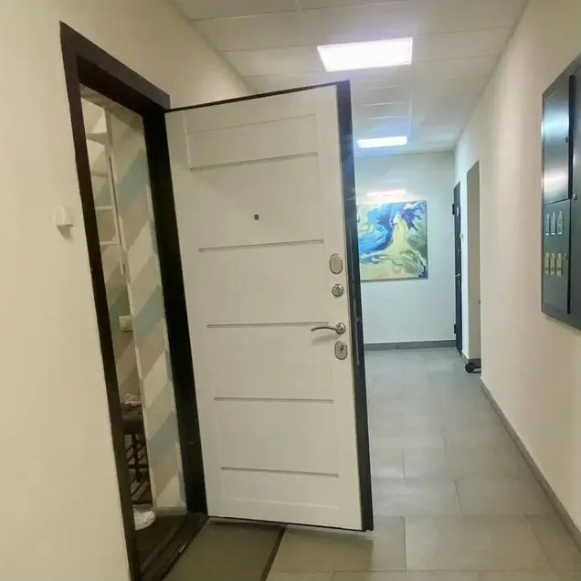 Квартира-студия, 30 м², 5/25 эт.