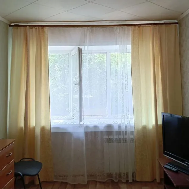 1-к. квартира, 28,1 м², 2/5 эт.