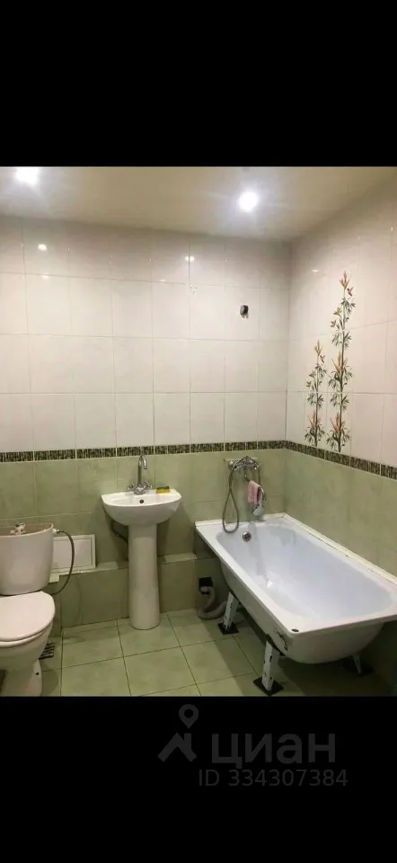 2-к. квартира, 41 м², 11/17 эт.