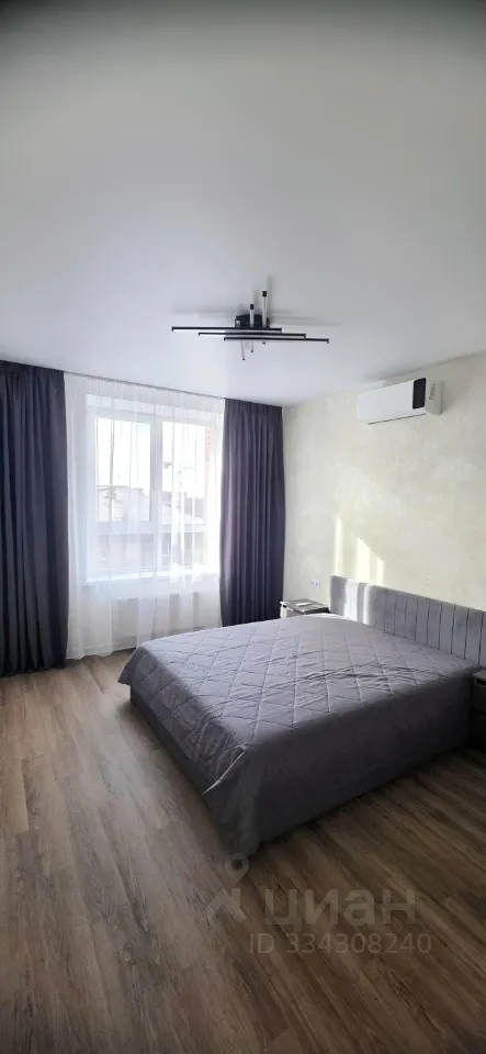 2-к. квартира, 40.5 м², 5/17 эт.