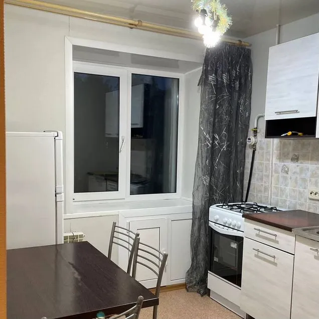 1-к. квартира, 33,4 м², 3/5 эт.