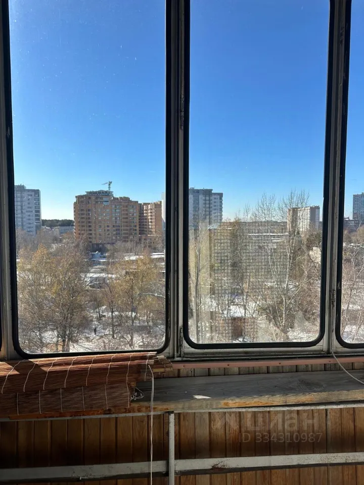 1-к. квартира, 38 м², 8/9 эт.