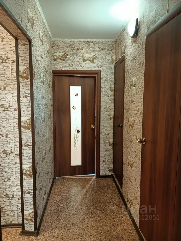 1-к. квартира, 38 м², 4/10 эт.