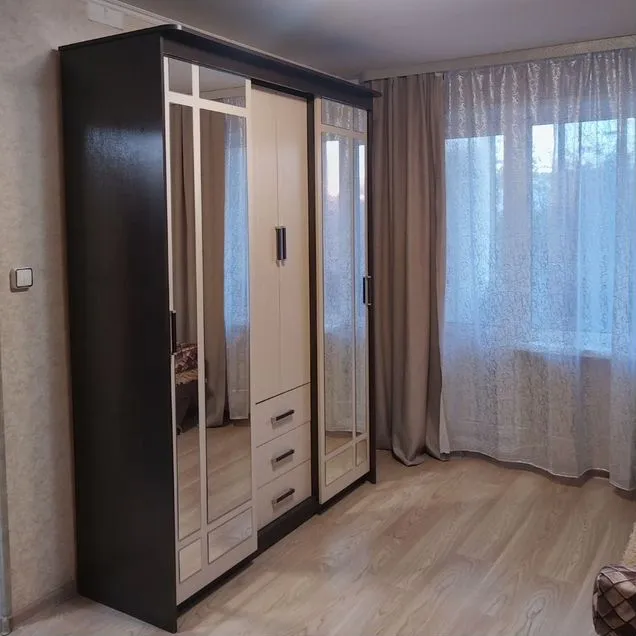 1-к. квартира, 40 м², 3/9 эт.