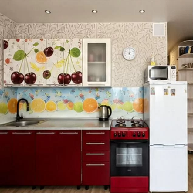 Квартира-студия, 26 м², 6/17 эт.