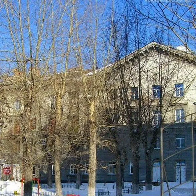 2-к. квартира, 65,8 м², 2/4 эт.