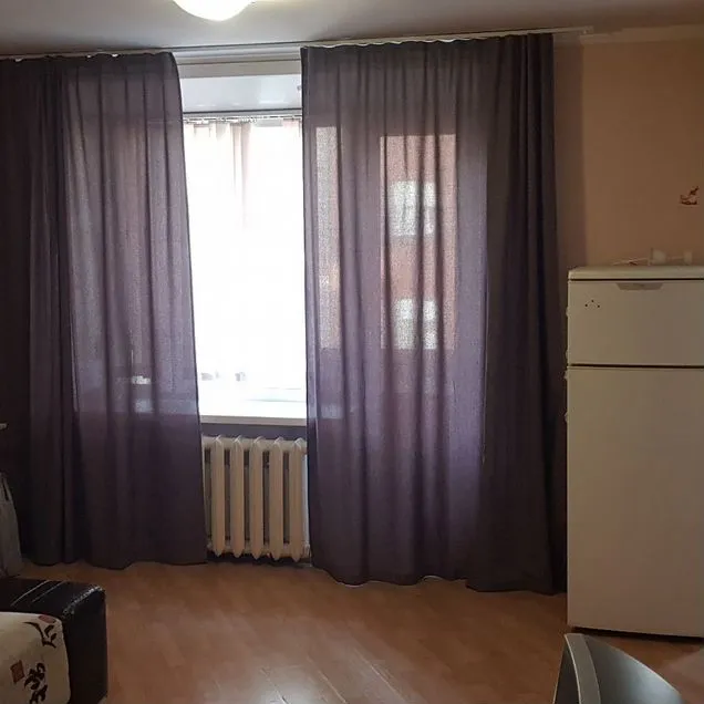 Квартира-студия, 30 м², 4/10 эт.