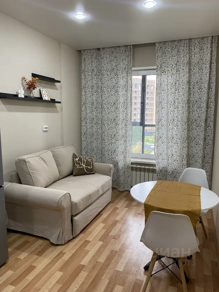 2-к. квартира, 42 м², 26/26 эт.