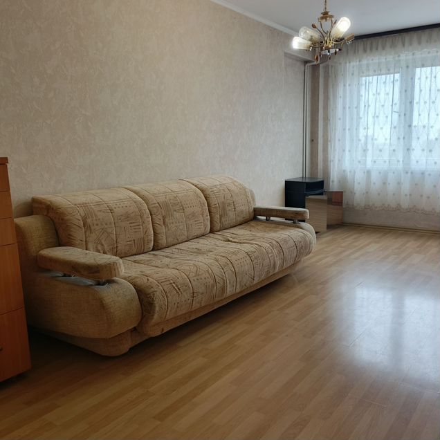 1-к. квартира, 45 м², 5/14 эт.