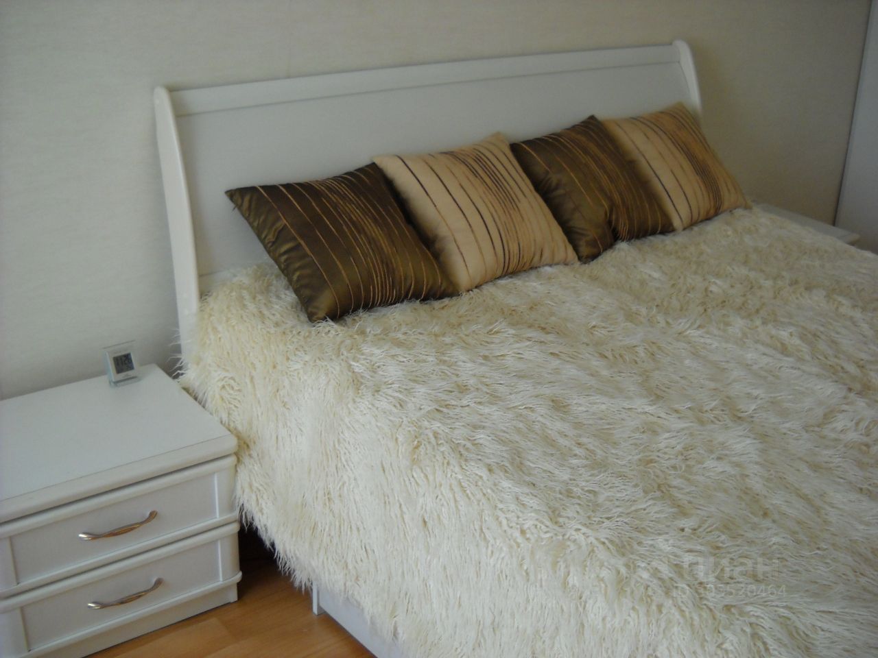 2-к. квартира, 45 м², 3/4 эт.