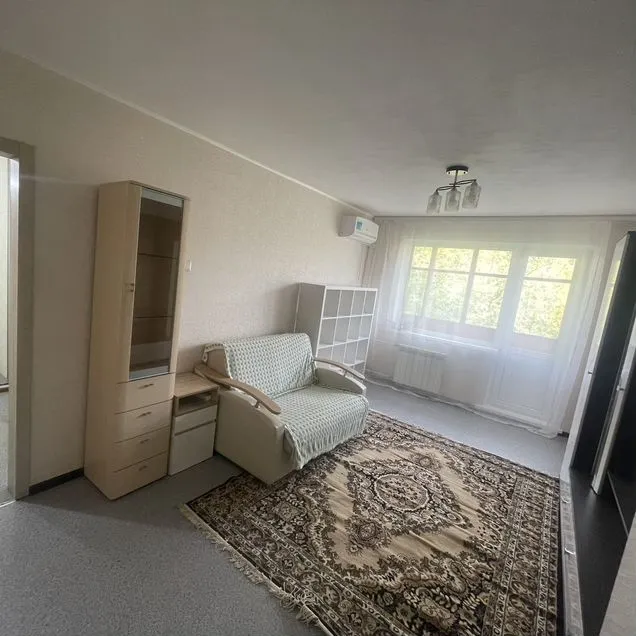 1-к. квартира, 30 м², 5/5 эт.