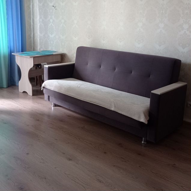2-к. квартира, 40 м², 13/18 эт.