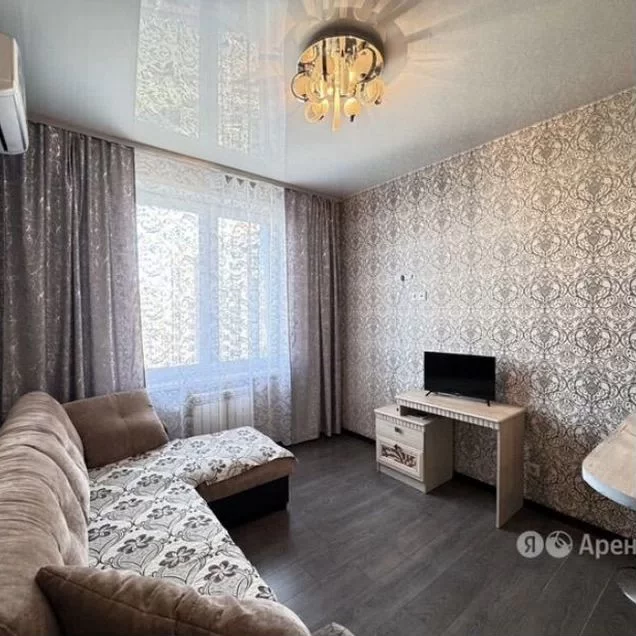 2-к. квартира, 41,7 м², 17/20 эт.