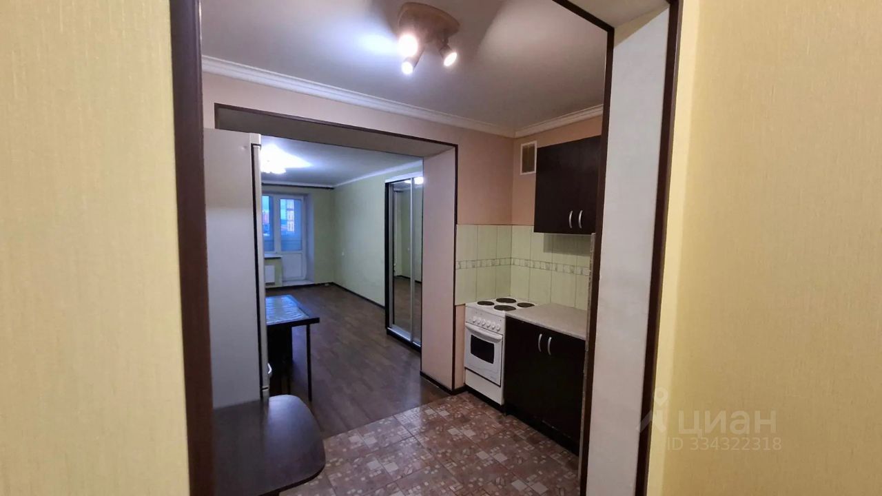 Студия, 30 м², 13/14 эт.