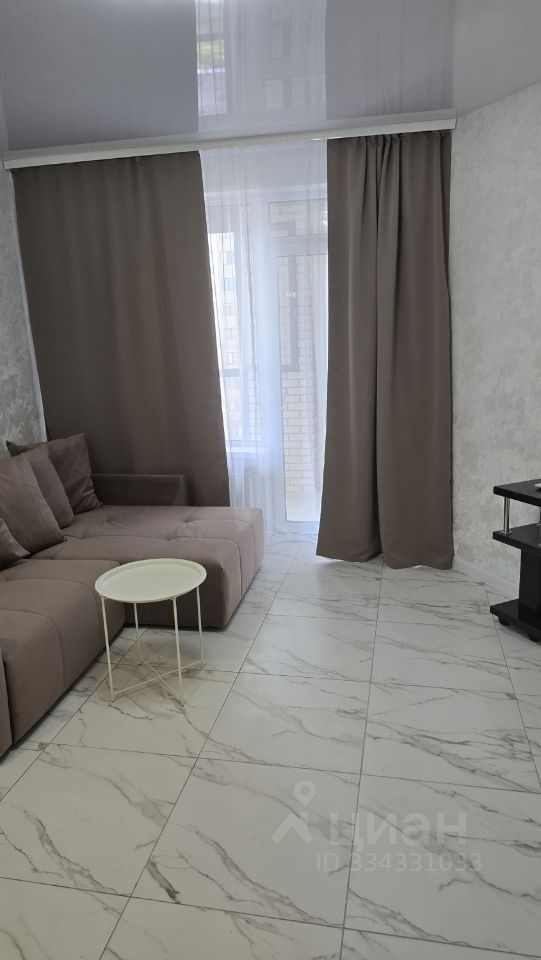 Студия, 30 м², 3/30 эт.