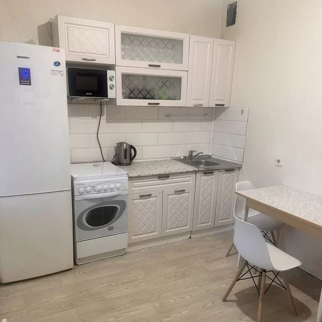 1-к. квартира, 33 м², 5/10 эт.