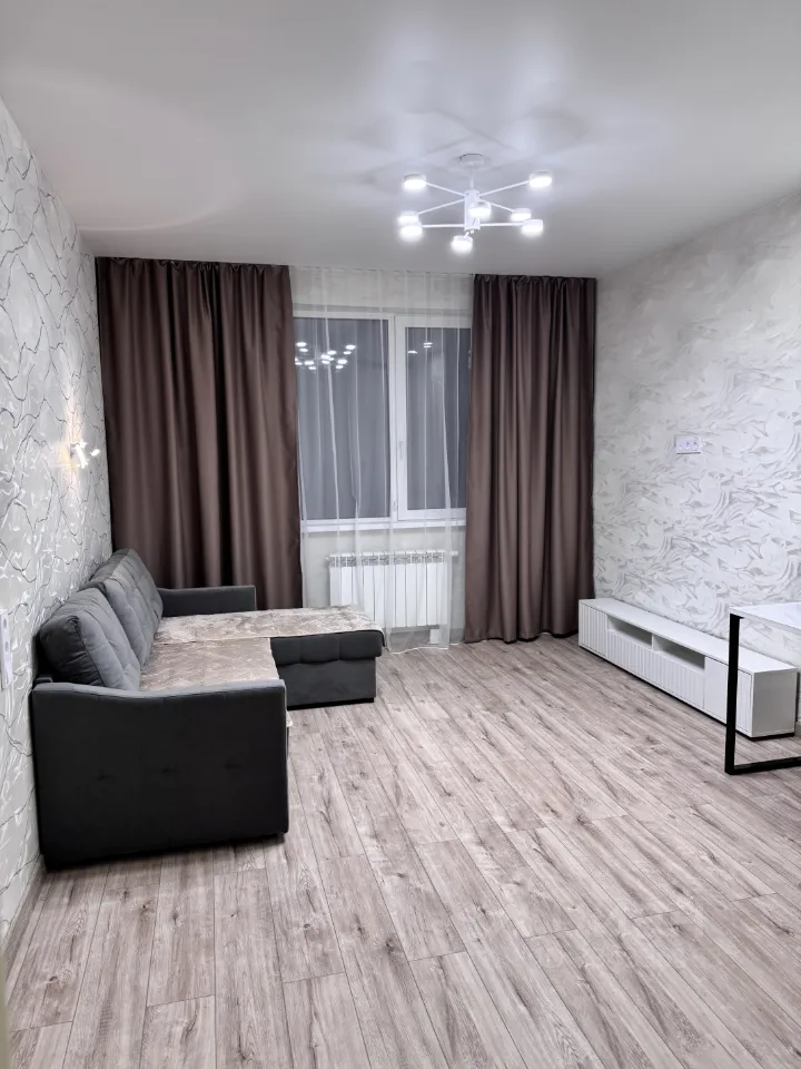 1-к. квартира, 41 м², 4/25 эт.