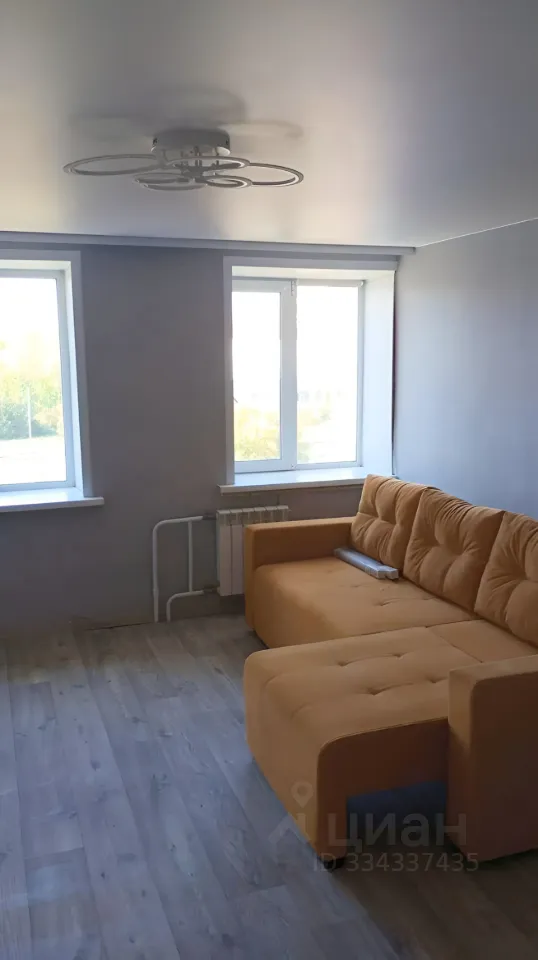 Студия, 30 м², 5/5 эт.