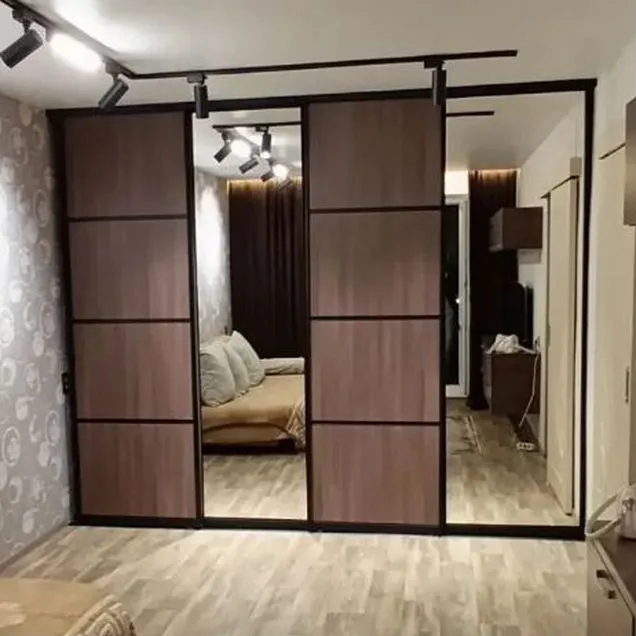 2-к. квартира, 44,5 м², 2/9 эт.