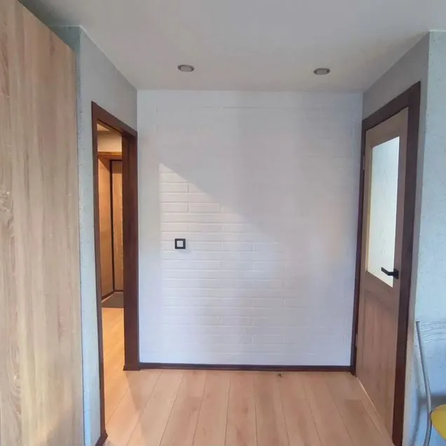 1-к. квартира, 35 м², 3/5 эт.
