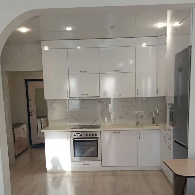 Квартира-студия, 35 м², 10/10 эт.
