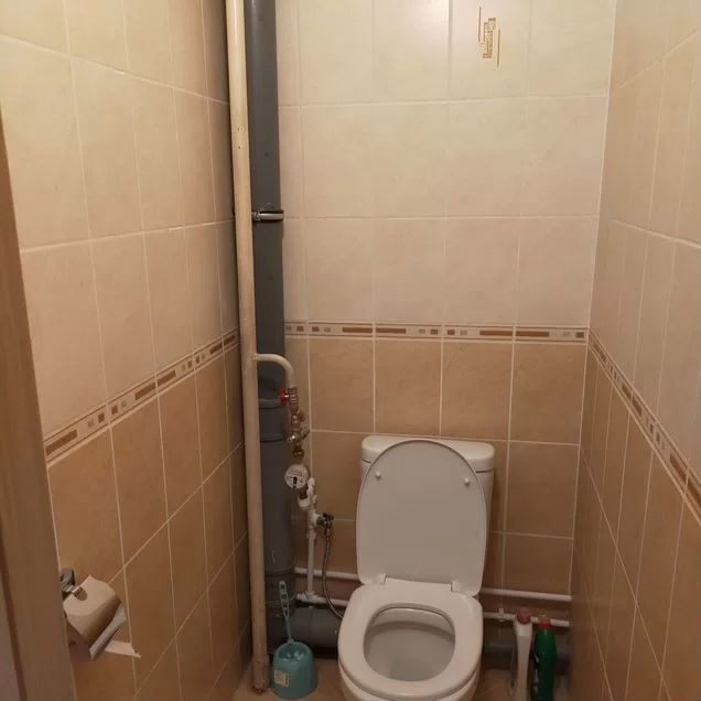 Квартира-студия, 33,5 м², 5/14 эт.