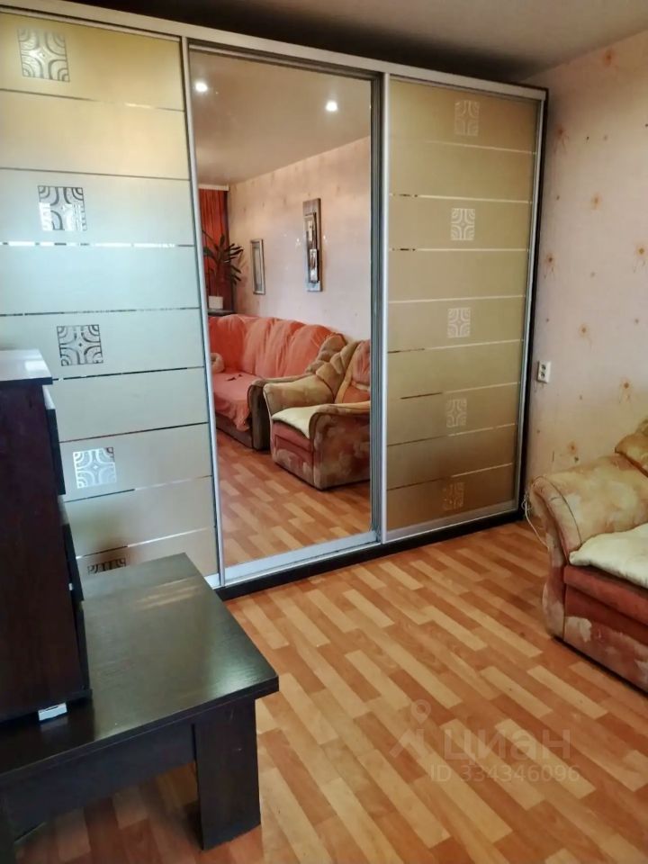 1-к. квартира, 30 м², 8/9 эт.