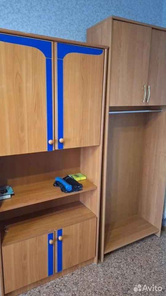 1-к. квартира, 38 м², 8/10 эт.
