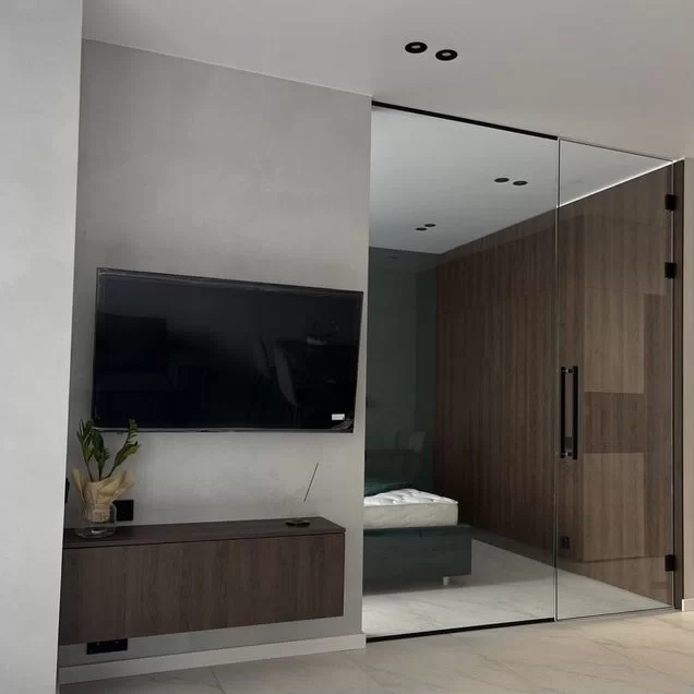 2-к. квартира, 47 м², 11/25 эт.