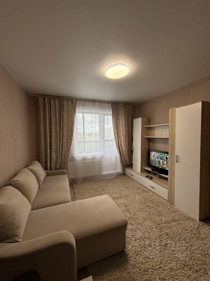 Студия, 30 м², 3/18 эт.