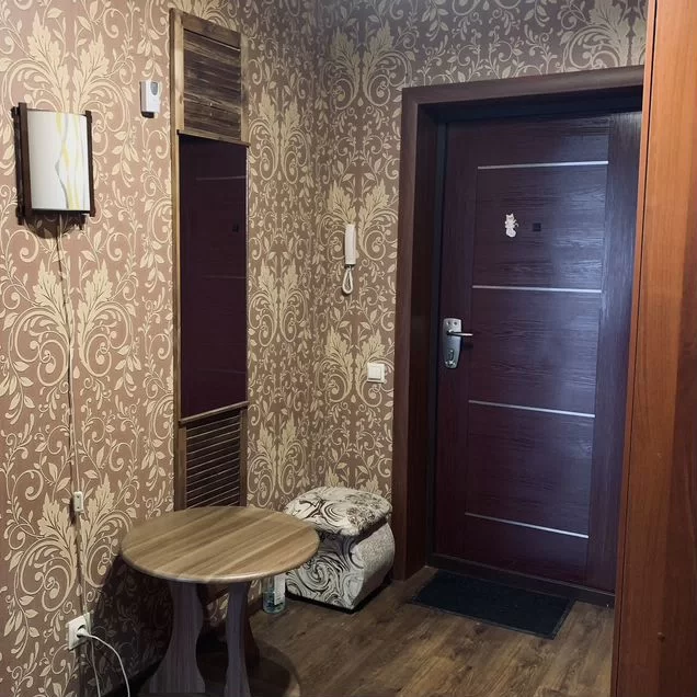 1-к. квартира, 40,1 м², 2/18 эт.