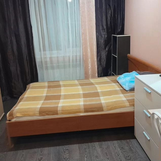 Квартира-студия, 16,5 м², 1/5 эт.