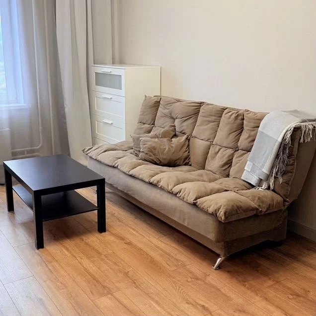 1-к. квартира, 34 м², 11/18 эт.