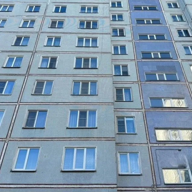 3-к. квартира, 64 м², 2/9 эт.