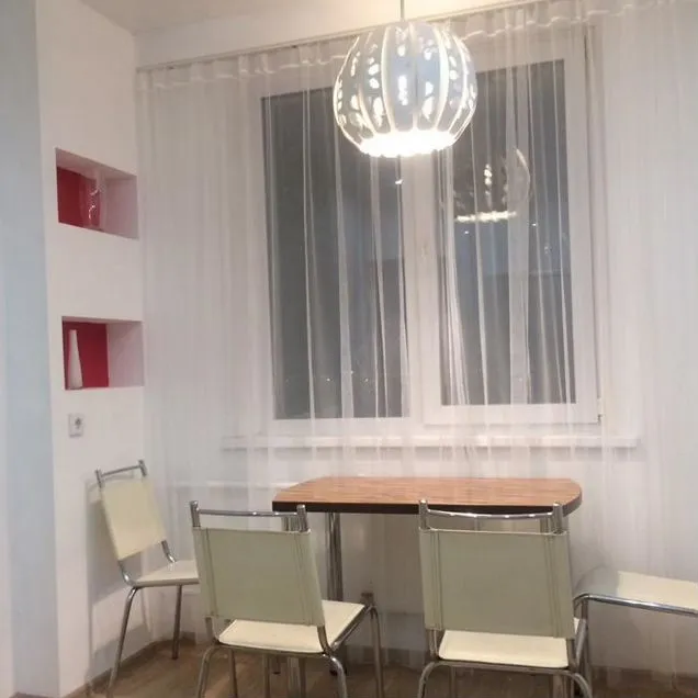 2-к. квартира, 60 м², 16/17 эт.