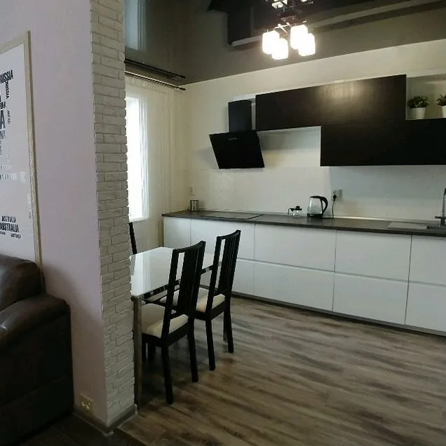 Квартира-студия, 47 м², 6/21 эт.