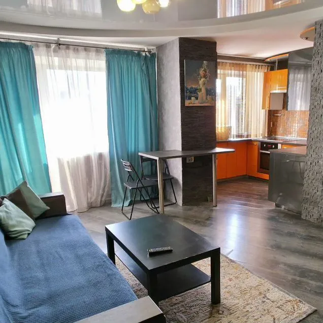 3-к. квартира, 41 м², 5/5 эт.
