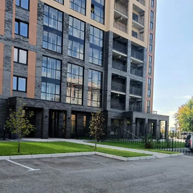 3-к. квартира, 56 м², 13/21 эт.