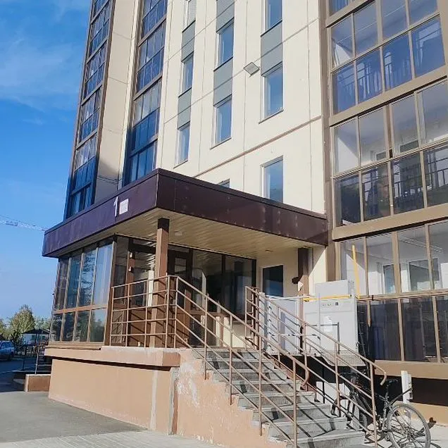 2-к. квартира, 47 м², 12/18 эт.
