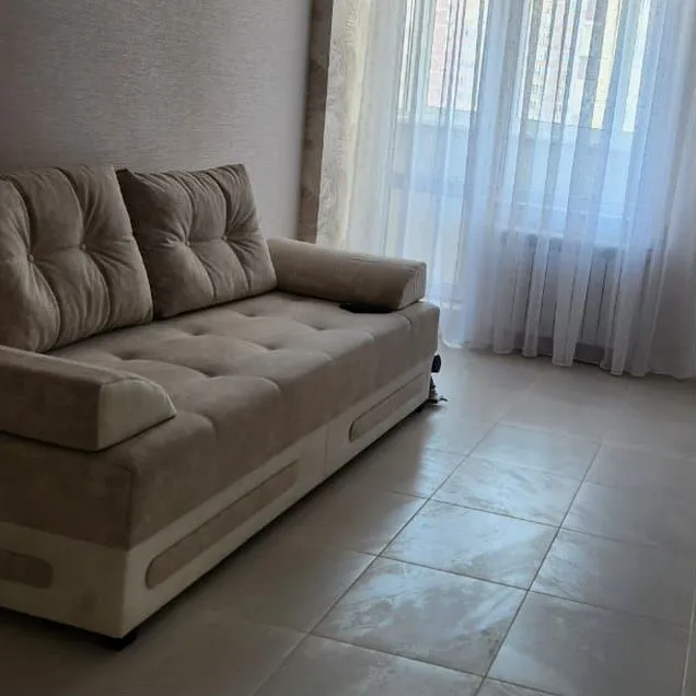 1-к. квартира, 34,6 м², 3/24 эт.