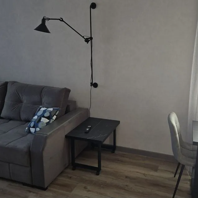 2-к. квартира, 49 м², 6/25 эт.