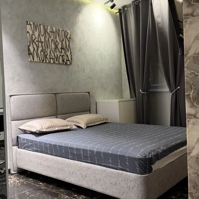 2-к. квартира, 40 м², 15/22 эт.